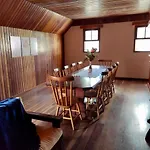 Recanto Dubieux Suites