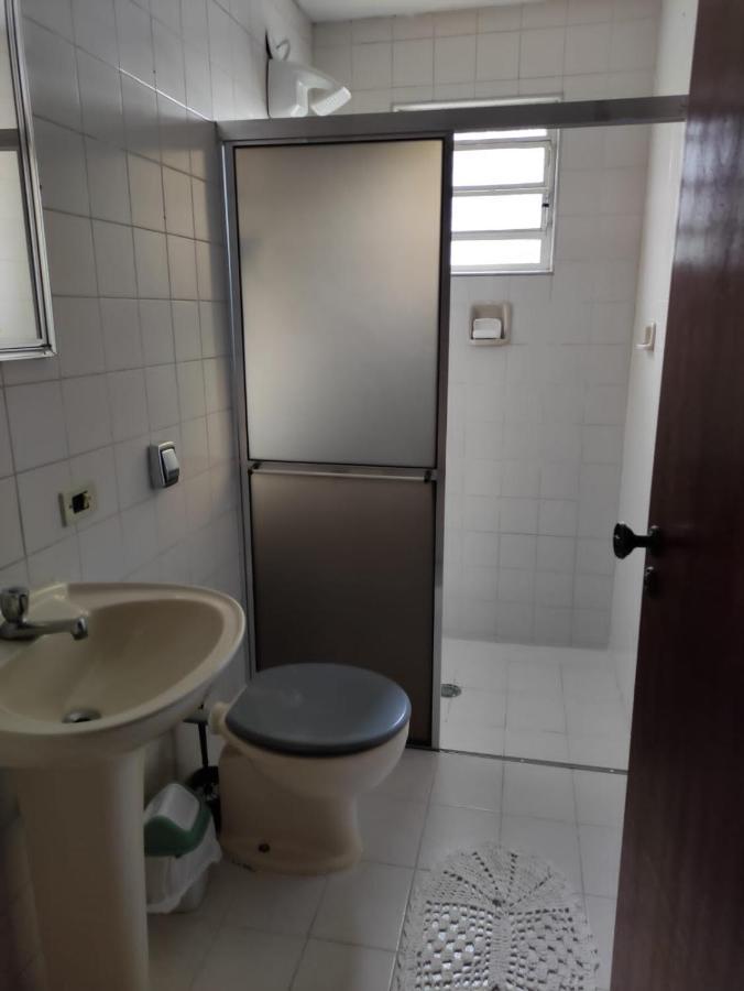 Casa de hóspedes Recanto Dubieux *